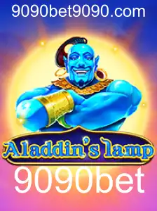 Explorando o Fascinante Mundo de Aladdinslamp e a Experiência com 9090bet