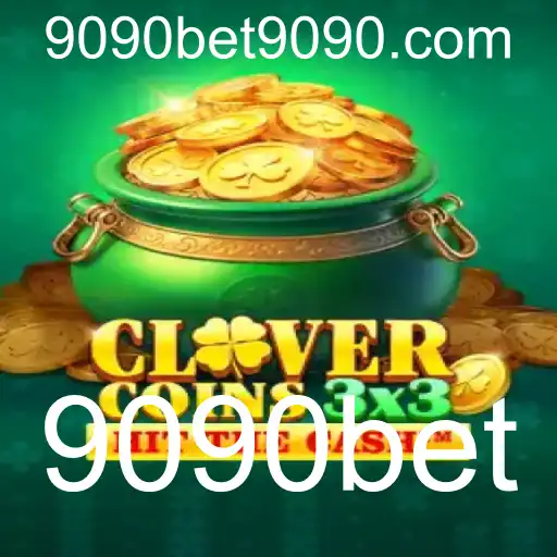 Descubra o Mundo Fascinante de Clovercoin3x3 e a Inovação do 9090bet