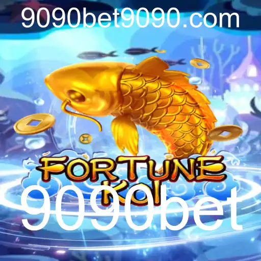 FORTUNEKOI: Um Mergulho no Jogo de Sorte da 9090bet