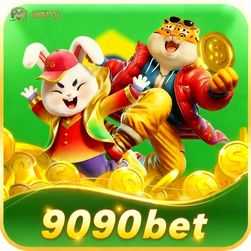 9090bet Logo