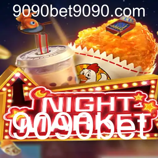Explorando o Fascinante Universo de NIGHTMARKET com 9090bet