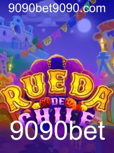 RuedaDeChile: Uma Aventura Emocionante no Universo dos Jogos com 9090bet